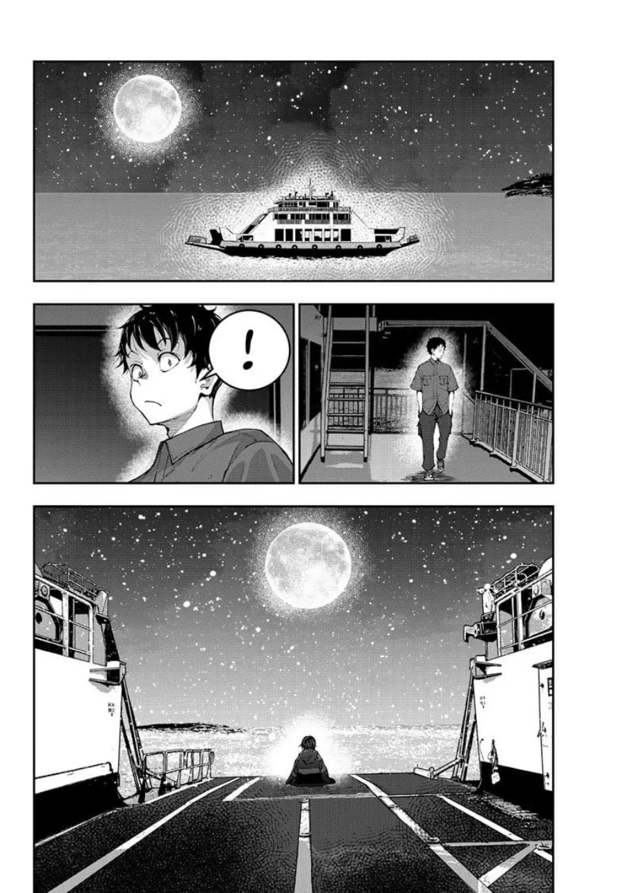 Zombie 100 Zombie Ni Naru Made Ni Shitai 100 No Koto — Chapter 61, halaman 31